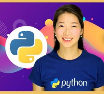 Udemy 100 Days of Code The Complete Python Pro Bootcamp for 2023