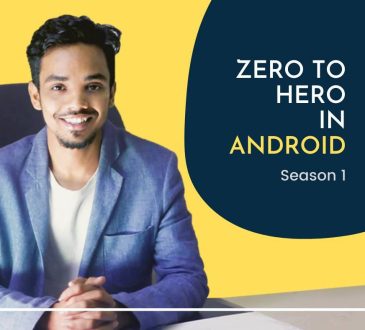 Bongo Academy Zero to Hero in Android App Development Season 1