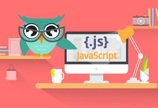Udemy JavaScript from Beginner to Expert Course